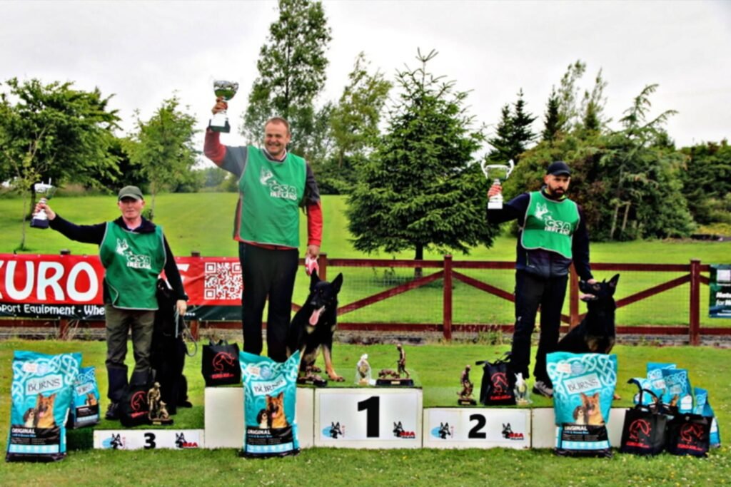 raymond-simaitis-irish-igp-national-champion.jpg Raymond Simaitis winning first place at the Irish IGP National Championships podium – Houseraydas Dog Training Ireland