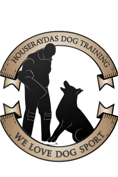 Houseraydas Logo