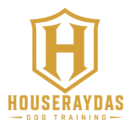 Houseraydas Logo